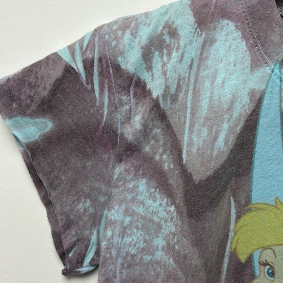 Disneyland resort Tinker Bell t-shirt size s - Picture 5 of 7